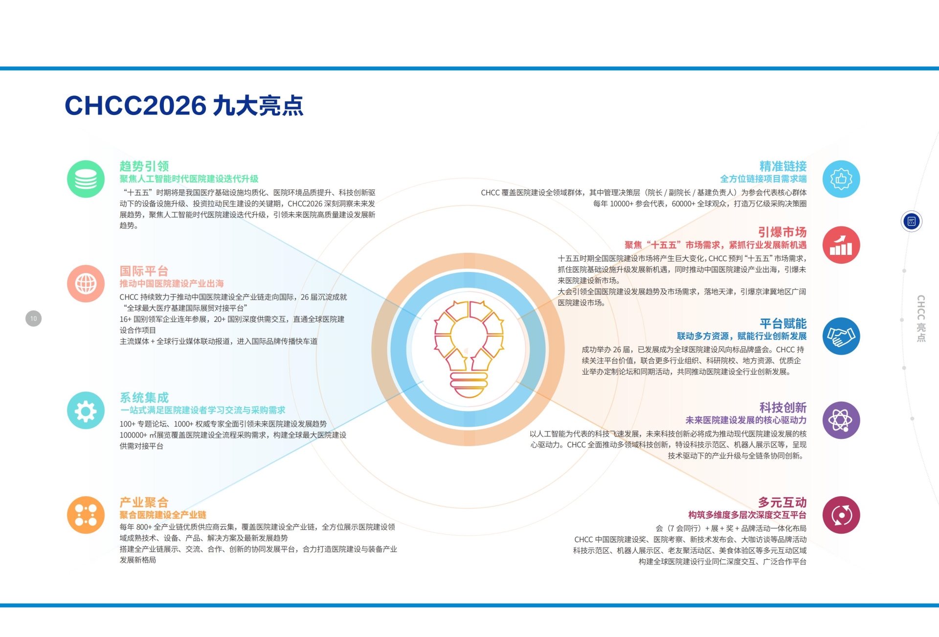 2026天津医院脉动真空压力蒸汽灭菌器展|CHCC2026全国医院建设大会暨展览会