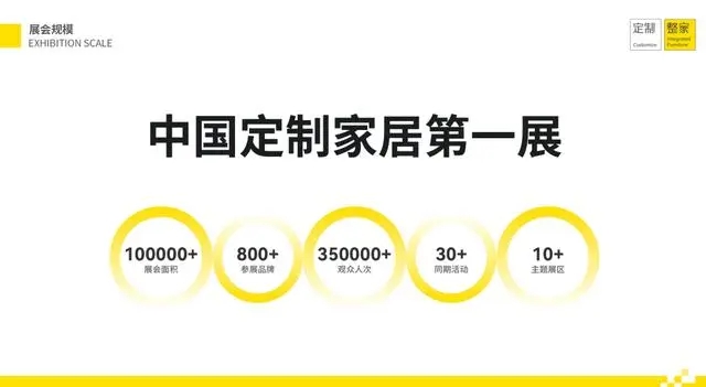 CCHF 2026广州定制家居展-广州整家定制展-广州轻高定展-官方网站