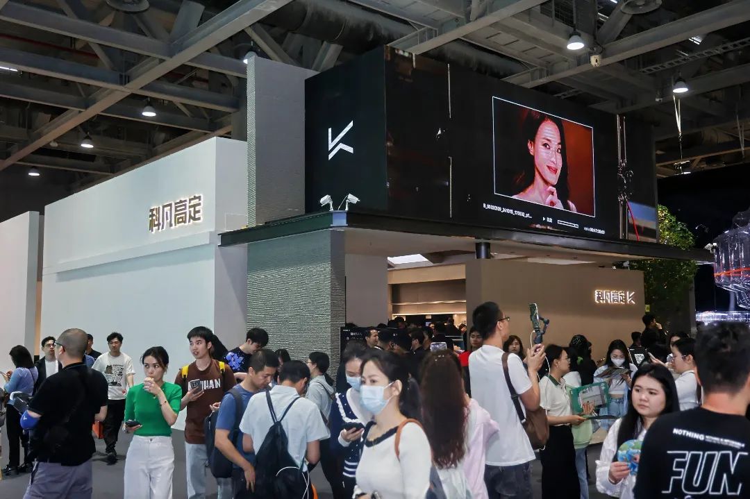 第15届广州定制家居展：CCHF2026广州高定展