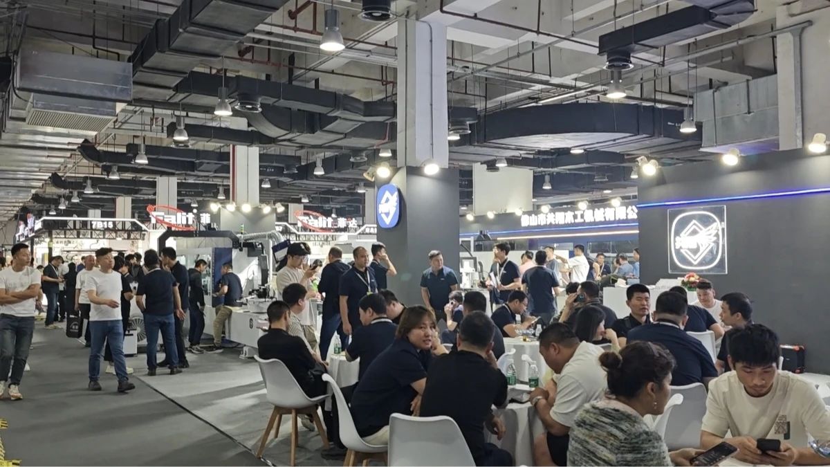 邀请函|2026第15届广州木工机械及雕刻机展览会官网
