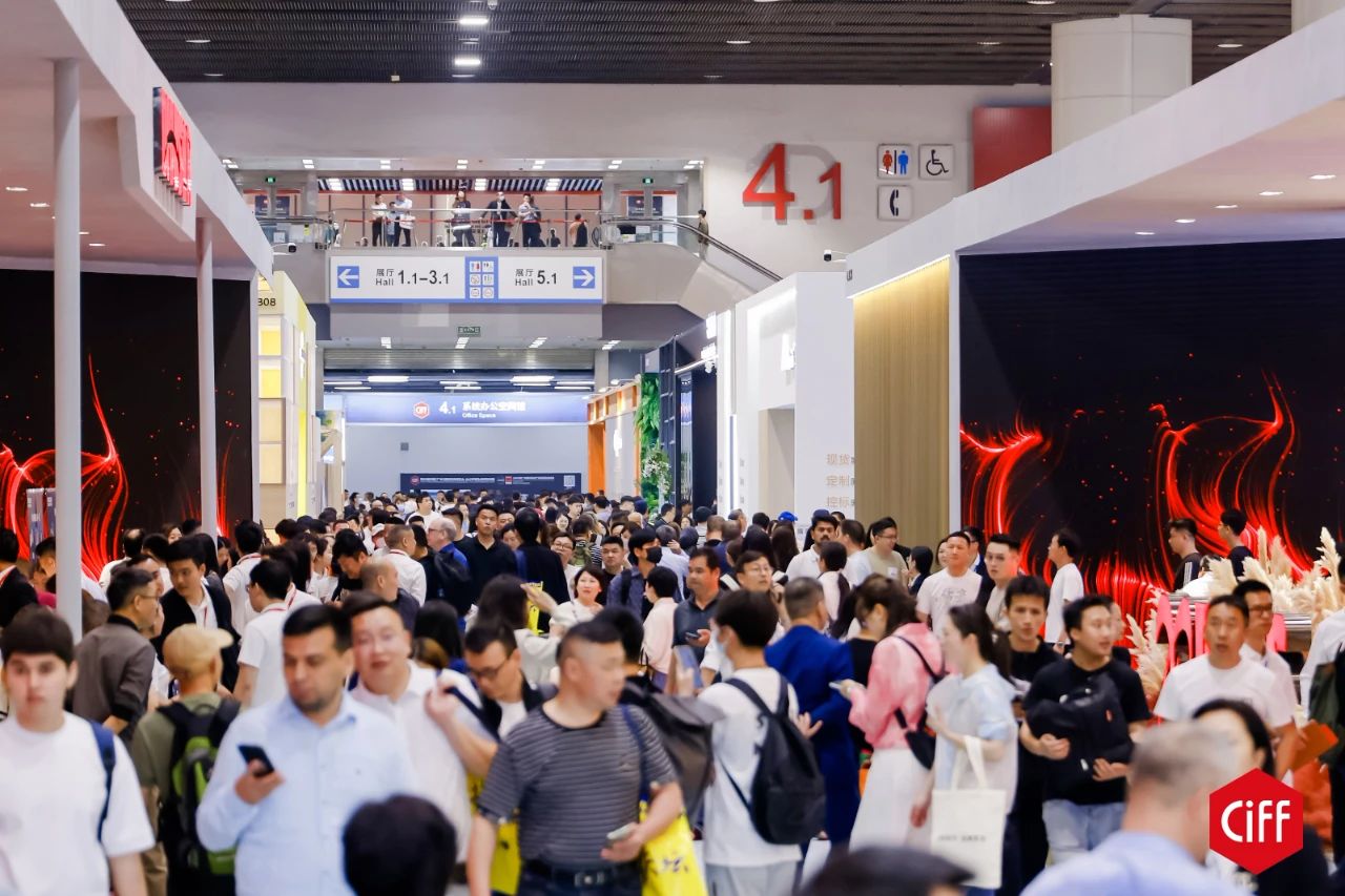 2027中国广州国际家具生产设备博览会3月28举办